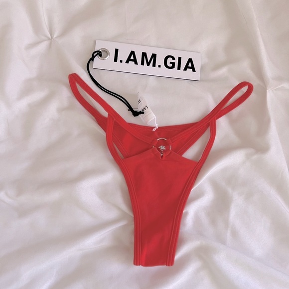 I.AM.GIA Other - New I.am.Gia bikini bottoms